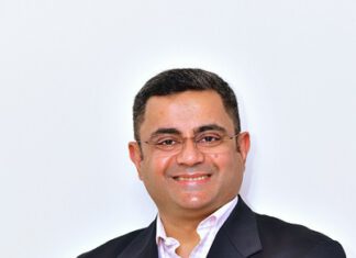 Subhrakant Panda appointed Chairman of FICCI National Manufacturing Committee