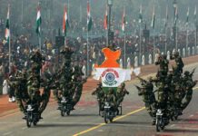 India’s Defence Budget for 2020-21 reaches Rs 30,42,230 crore