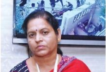 BJD’s Women Wing leader Meenakshi Mishra succumbs to burn injuries