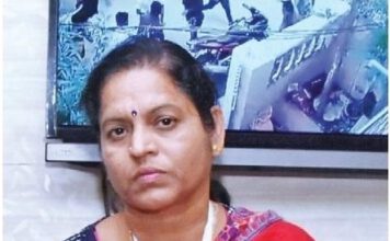 BJD’s Women Wing leader Meenakshi Mishra succumbs to burn injuries