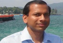 HC grants bail to IAS officer BK Upadhyay
