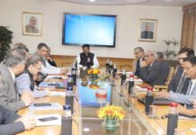 Dharmendra Puts BS-VI Rollout on Fast Track