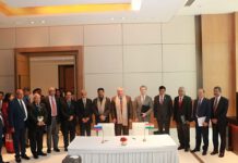 IOCL signs first Term contract for importing Russian Crude Oil to India