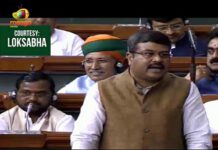Oil demand is on rise, says Dharmendra Pradhan