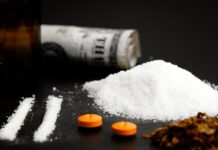 2-day long ‘Conference on Combating Drug Trafficking’ begins from Thursday