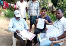 RTI Activist Ranjan Kumar Das allegedly murdered in Odisha’s Kendrapara