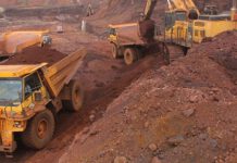 Jagat Janani bags Jururi Iron Ore Block in Odisha
