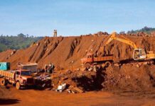 Odisha Mining Auction: Big Steel Makers give sleepless nights to Merchant Miners