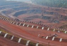 5 Miners fight for Ganua Iron Ore Block in Odisha’s Sundargarh, tough bidding expected next