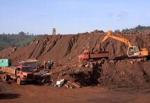 Serajuddin and Co retains the Balda iron ore block in Odisha’s Keonjhar
