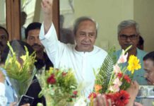 RS Race: Aspirants make beeline at Naveen Niwas for 4 RS Seats