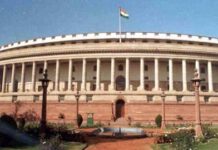 55 Rajya Sabha seats including 4 from Odisha to goes for Polls on March 26