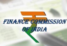 Finance Commission to hold meeting with State FMs on March 13
