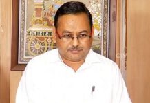 SK Lohani Smiles Back as Odisha registers 11% growth in GST Collection