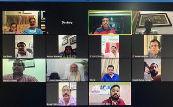 Fighting COVID-19: Dharmendra talks to Odisha BJP MPs, Senior Party leaders