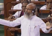 Effective Control and Management of Resources in Fishing Sector, says Pratap Sarangi