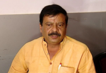 BJP Bargarh MP Suresh Pujari donates Rs 1 Crore from MPLADs to PMRF