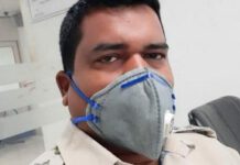 Double Trouble for suspended Badachana PS IIC Deepak Jena as Puri-Jajpur Police frame charges
