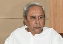 Odisha CM Naveen Patnaik condole death of Bollywood Actor Irrfan Khan
