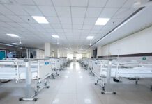 Odisha COVID-19 positive cases reach at 54