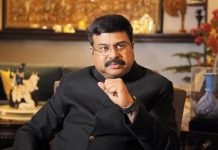 Union PNG-Steel Minister Dharmendra Pradhan condole the death of Actor Irrfan Khan