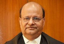 Justice Mohammad Rafiq to replace Justice Sanju Panda as Odisha HC CJ