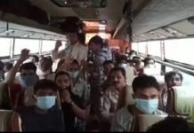 COVID-19 Home Coming: Journey Starts from Modi-Shah’s Land after Naveen-Dharmendra Belies Political Grapevines in Odisha