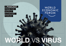Proactive Preparedness against Natural Disaster is Odisha’s Hallmark, says World Economic Forum