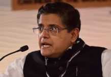BJP National VP-Spokesperson Baijayant Panda condole death of Actor Irrfan Khan