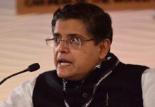 Baijayant Panda urges Naveen to seal Odisha-Bengal Border for 2 Weeks