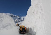 BRO clears Rohtang Pass three weeks in advance despite Covid-19 lockdown