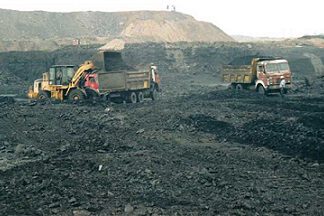 Technology Transformation of Coal India Ltd