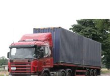 Tension prevails after locals intercepted Container with people from Bengal on NH-6 in Odisha’s Bhadrak