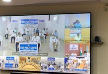Central PSUs Flood Funds as Naveen-Dharmendra jointly Dedicates 5 COVID-19 Hospitals in Odisha