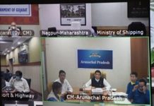 Nitin Gadkari asks States to expedite Inter-State Border movement of Trucks-Lorries