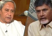 Chandrababu praises Naveen’s COVID-19 Fight