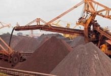 Mineral Production Sees 10.0% High in February 2020 against February-April 2019