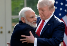 India US Partnership is stronger than ever, says PM Modi