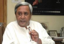 Odisha Cabinet extends Lockdown period till April 30