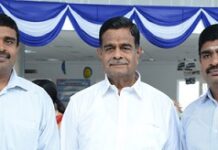 B Prabhakaran’s Thriveni Group to float New Venture with Lloyds Metals and Energy Limited to expand Mining Operations