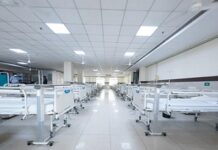 Odisha COVID-19 Positive cases reach at 377, Active 306-Cured 68- Dead 3