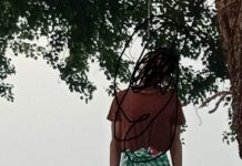Rajkanika migrant worker hangs himself in Haryana
