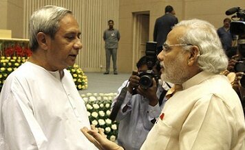 A Tale of Two States in India During Coronavirus Pandemic