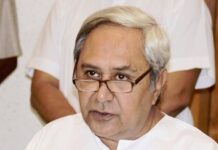 Naveen Patnaik Helpless as COVID-19 Spreads like Rocket from East-West to North-South