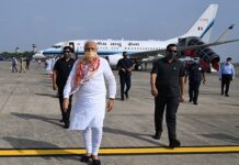 PM announces Rs 500 crore financial assistance for Odisha, hails Naveen for Defeating Amphan