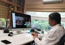 Union PNG-Steel Minister Dharmendra Pradhan holds video talk with Russian Energy Minister Alexander Novak