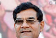 Arvind Kumar Sharma Assumes Charge as Secretary Ministry of MSME