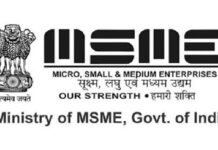 MSME Ministry Launches CHAMPIONS Portal