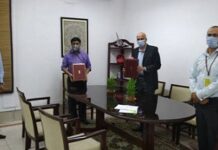 India sings MoU with AIIB for $500 million to fight COVID-19