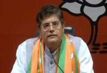 Baijayant Panda writes to Kerala CM Pinayari Vijayan after Odia Workers faced rough deals in Textile Company